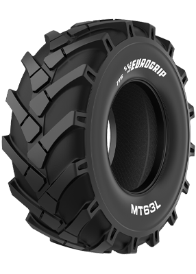 Pneu industriel EUROGRIP 18-19.5 (445/65-19.5) 18PR MT63L TL
