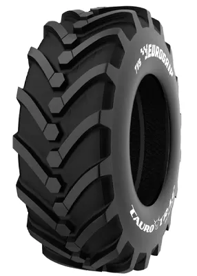 Pneu industriel EUROGRIP 440/80R24 161A8 TLB504 R-4 TL
