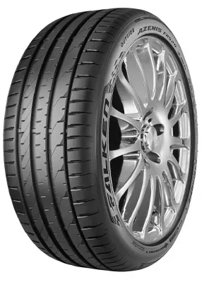 Pack de 2 pneus voiture FALKEN 225/45R17 94Y XL AZENIS FK520 TL