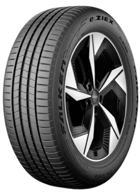 Pneu voiture FALKEN 255/45R20 105V XL E.ZIEX TL