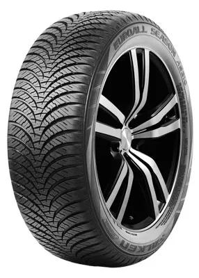 Pack de 2 pneus voiture 4 saisons FALKEN 185/65R15 88H EUROALL SEASON AS210 M+S 3PMSF TL