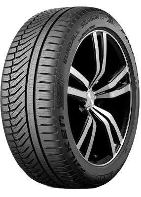 Pneu voiture 4 saisons FALKEN 255/45R18 103W XL EUROALL SEASON AS220 PRO 3PMSF TL