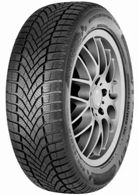 Pack de 4 pneus voiture hiver FALKEN 185/65R15 88T EUROWINTER HS02 M+S 3PMSF TL