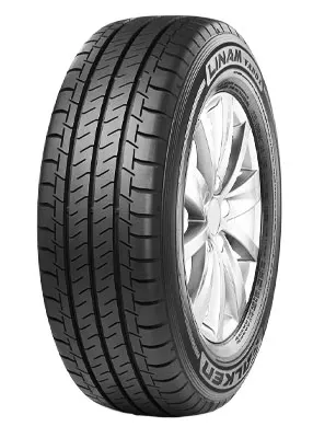 Pack de 2 pneus camionnette FALKEN 215/70R15C 109S LINAM VAN01 TL