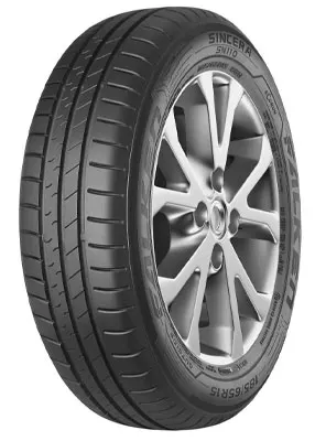 Pack de 2 pneus voiture FALKEN 205/60R16 92H SINCERA SN110 TL