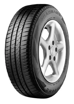Pneu voiture FIRESTONE 185/60R15 88H XL ROADHAWK TL
