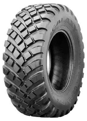 Pneu industriel GALAXY 260/70R16 109 A8 GARDEN PRO TL