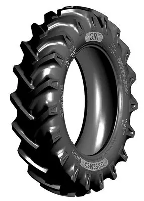 Pneu agricole GLOBAL RUBBER 18.4-26 12PR GREEN EX RT100 TT