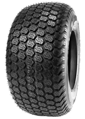 Pneu gazon KENDA 11x4.00-5 4PR K500 SUPER TURF TL (dépôt secondaire)