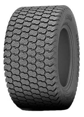 Roue complète KENDA 26x12.00-12 10PR K500 SUPER TURF TL 5 trous D=0 94x140 GRIS