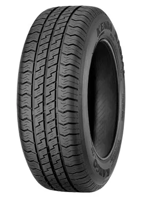 Pneu remorque bagagère KENDA 145/80R13 78N KR209 KARGOTRAIL M+S TL