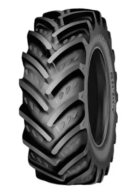 Pneu agricole KLEBER 320/70R20 123 A8 FITKER TL