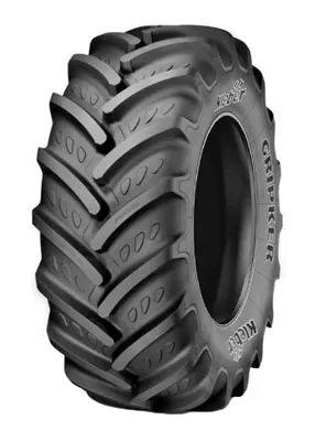 Pneu agricole KLEBER 480/65R28 136 D GRIPKER TL