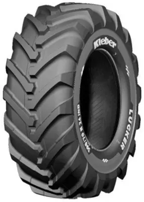 Pneu industriel KLEBER 400/70R20 149 A8 LUGKER TL