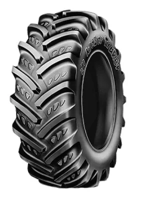 Pneu agricole KLEBER 320/85R20 119 A8 TRAKER TL