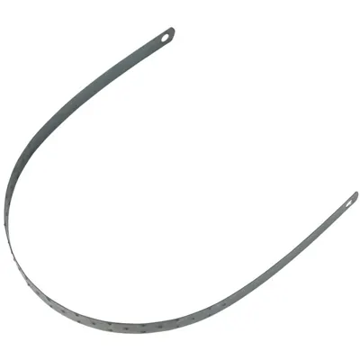 Sangle de rechange de la clé pour filtre à huile KS TOOLS - d. 65 à 110 mm - L.380mm
