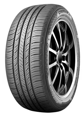 Pneu 4x4 - SUV KUMHO 235/55R18 104V XL CRUGEN HP71 TL