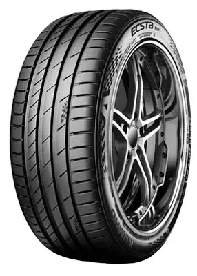 Pack de 2 pneus voiture KUMHO 195/55R16 87V ECSTA PS71 RunFlat TL