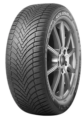 Pneu voiture 4 saisons KUMHO 215/65R16 102V XL SOLUS 4S HA32 TL