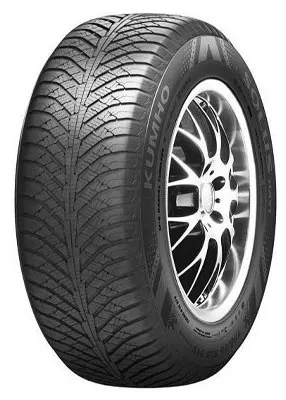 Pneu voiture 4 saisons KUMHO 185/50R16 81H SOLUS HA31 3PMSF TL