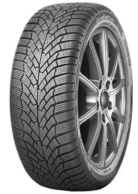 Pack de 2 pneus voiture hiver KUMHO 195/55R16 87H WINTERCRAFT WP52 M+S 3PMSF TL