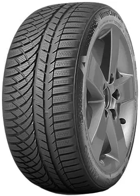 Pneu voiture hiver KUMHO 275/35R20 102W XL WINTERCRAFT WP72 3PMSF TL