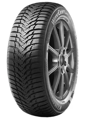 Pneu voiture hiver KUMHO 165/70R13 79T WINTERCRAFT WP51 3PMSF TL