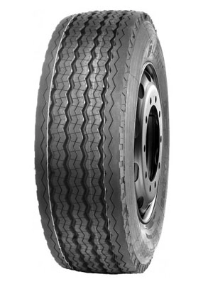 Pneu poids lourd remorque LEAO 385/65R22.5 24PR A928 M+S 3PMSF TL