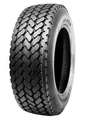Pneu poids lourd remorque LEAO 445/65R22.5 169J LLA38 3PMSF TL