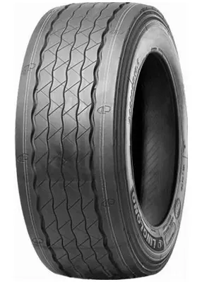 Pneu poids lourd remorque LINGLONG 385/55R19.5 156J ETT-100 3PMSF TL