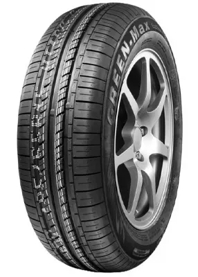 Pneu voiture LINGLONG 195/65R15 91T GREEN-MAX ECOTOURING TL
