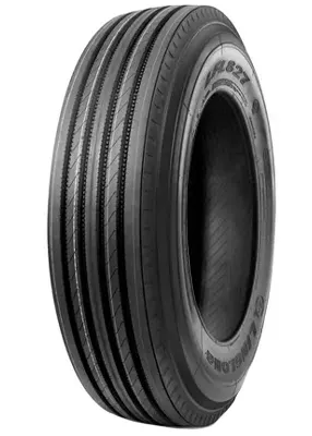 Pneu poids lourd essieu directeur LINGLONG 385/65R22.5 164J LFL-827 M+S TL