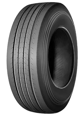 Roue complète LONGMARCH 295/60R22.5 150D LM117 TL 6 trous D=-10 161x205