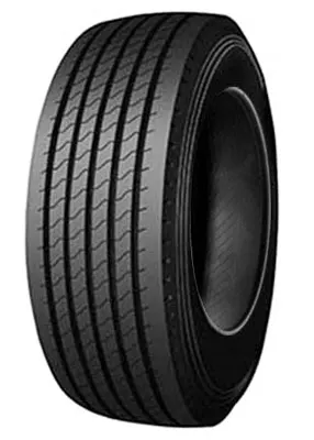 Roue complète LONGMARCH 445/45R19.5 164D LM168 TL 8 trous D=0 221x275