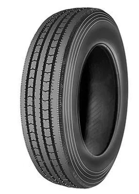 Pneu poids lourd déclassé en agricole LONGMARCH 285/70R19.5 150D LM216 TL