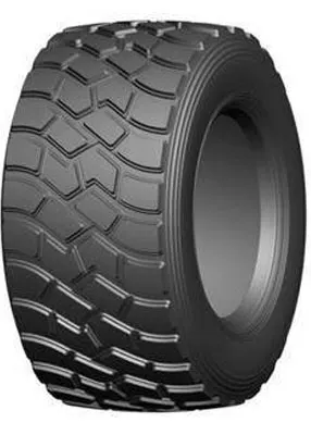 Roue complète LONGMARCH 445/45R19.5 164D LM358 TL 10 trous D=0 281x335 GRIS