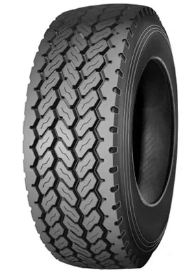 Roue complète LONGMARCH 425/65R22.5 164D LM526 TL 10 trous D=0 281x335