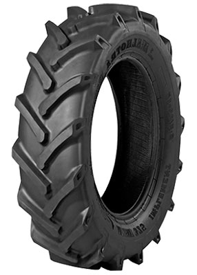 Pneu motoculteur MALHOTRA 6.5/80-15 6PR MIM375 TL