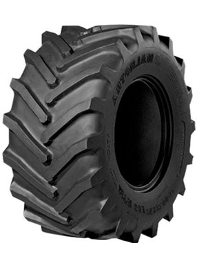 Pneu remorque agricole MALHOTRA 26x12.00-12 8PR MTR601 TL