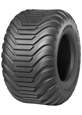 Pneu remorque agricole MALHOTRA 600/50-22.5 16PR PRINCE338 TL