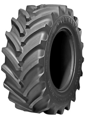 Pneu agricole MALHOTRA 540/65R34 155A8 RRT665 TL