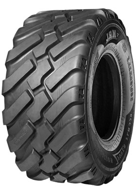 Roue complète MALHOTRA 600/55R26.5 176A8 FLR339 TL 10 trous D=-50 281x335