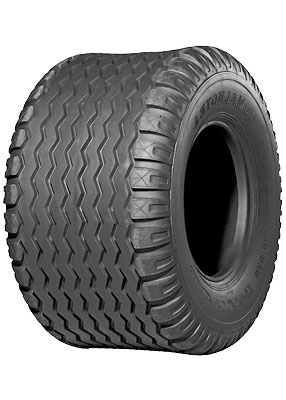 Pneu remorque agricole MALHOTRA 400/60-15.5 18PR MAW977 TL