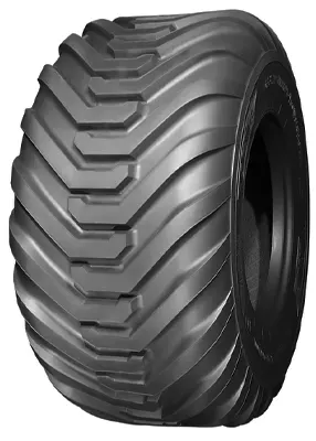 Roue complète MALHOTRA 400/60-15.5 14PR PRINCE335 TL 6 trous D=0 161x205
