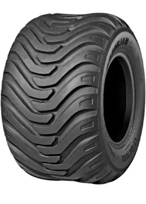 Roue complète MALHOTRA 500/50-17 14PR PRINCE337 TL 8 trous D=0 221x275