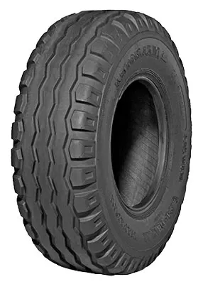 Roue complète MALHOTRA 10.5/80-18 12PR MAW203 TL 6 trous D=0 161x205
