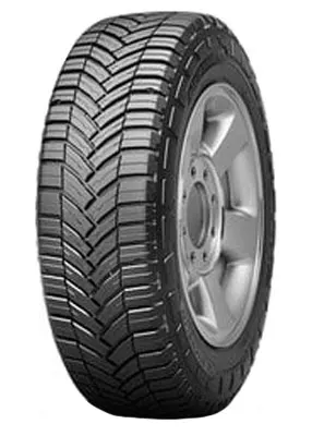 Pneu camionnette 4 saisons MICHELIN 205/75R16C 110R AGILIS CROSSCLIMATE M+S 3PMSF TL
