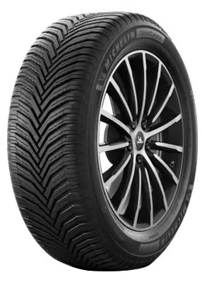 Pneu voiture 4 saisons MICHELIN 225/50R17 98V XL CROSSCLIMATE 2 M+S 3PMSF TL