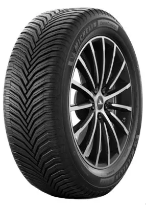 Pneu 4x4 - SUV 4 saisons MICHELIN 255/40R20 101H XL CROSSCLIMATE 2 SUV M+S 3PMSF TL Volvo