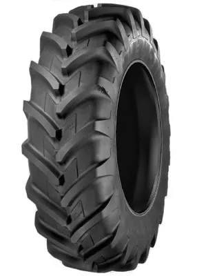 Pneu agricole MICHELIN 280/85R28 123A8 AGRIBIB 2 TL